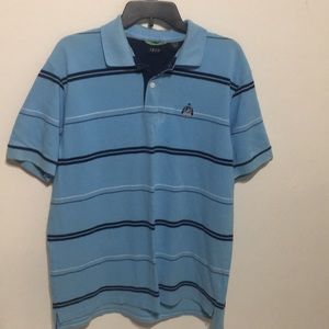 IZOD men’s polo